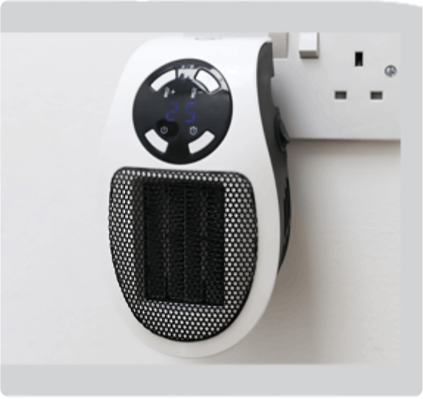 How to use Cozy Air Heat