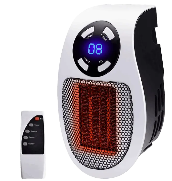 Buy Now Cozy Air Heat